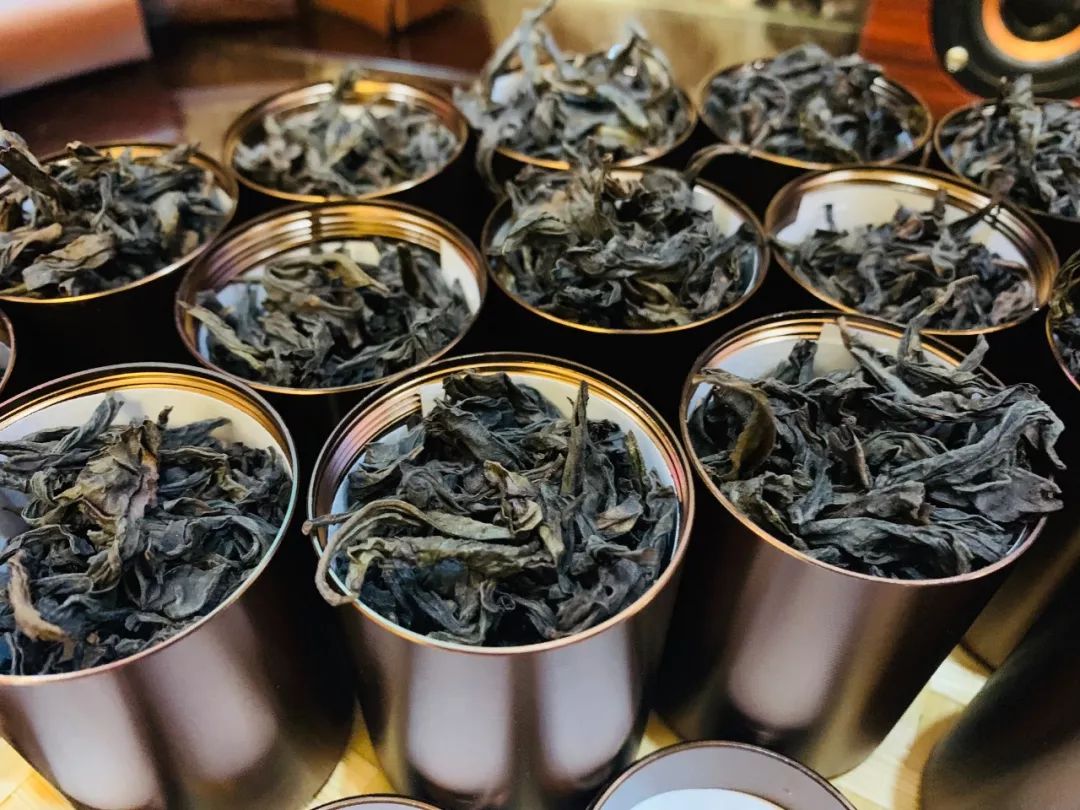 嘉峪关高端商务茶