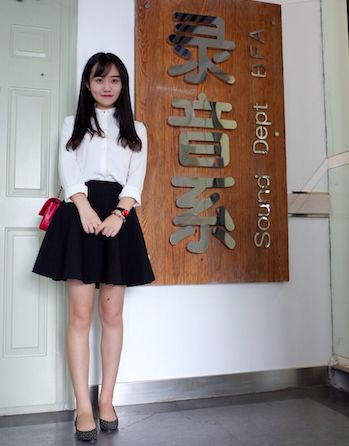 宜宾那里有妹子