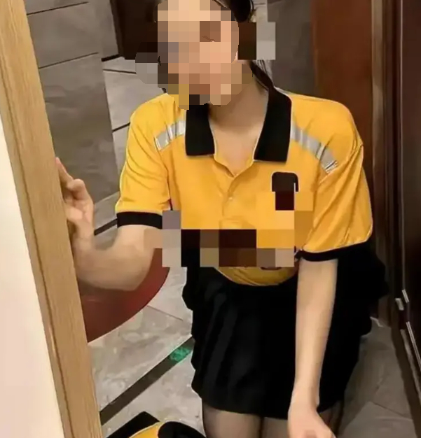 美团表卖媛是真的吗