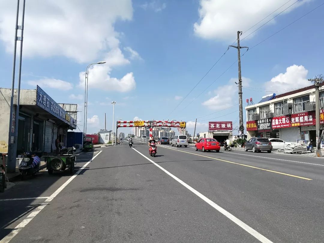 信阳胜浦大桥幼小路在哪里