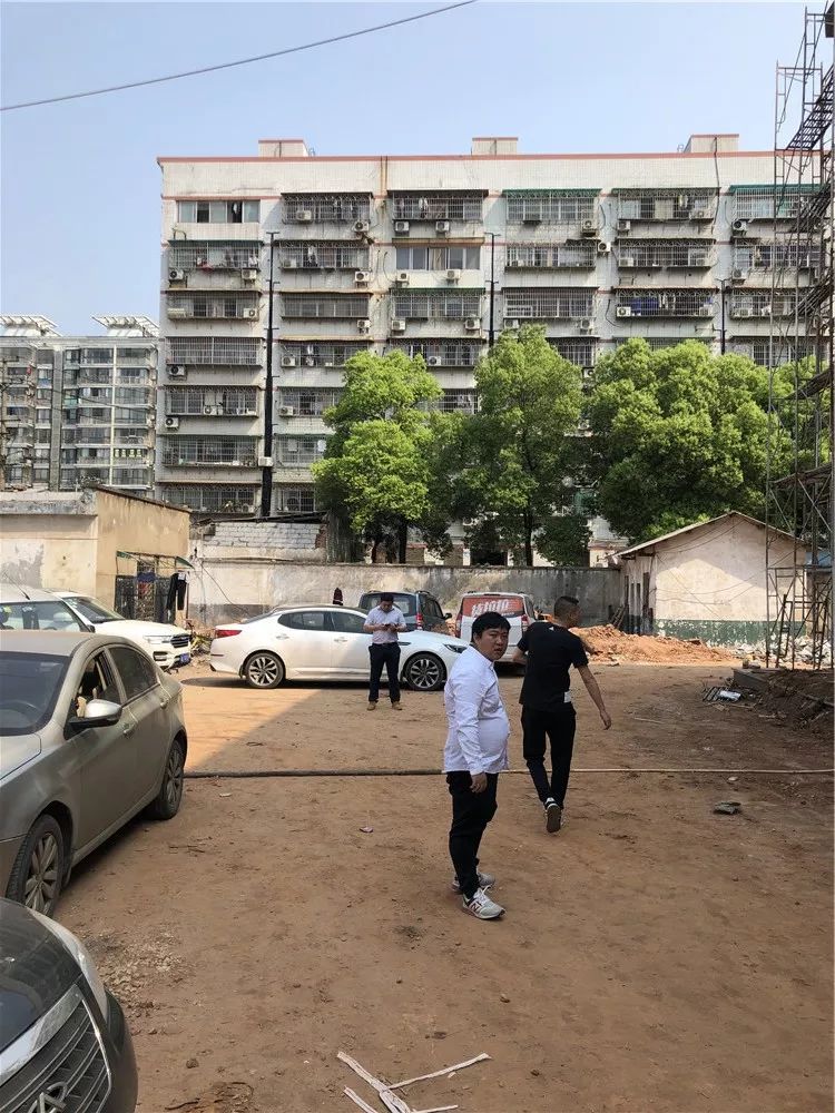 黄冈南湖区幼小路服务