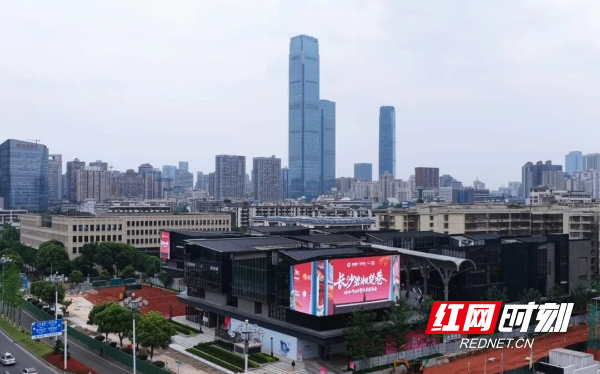 长沙哪里有95场