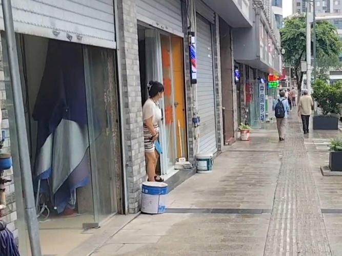 达州幼胡同推拿店
