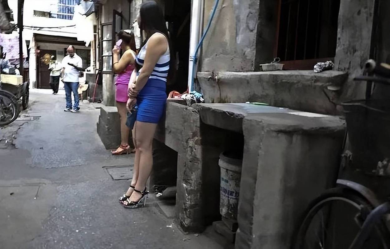 西安2026年卖婬街