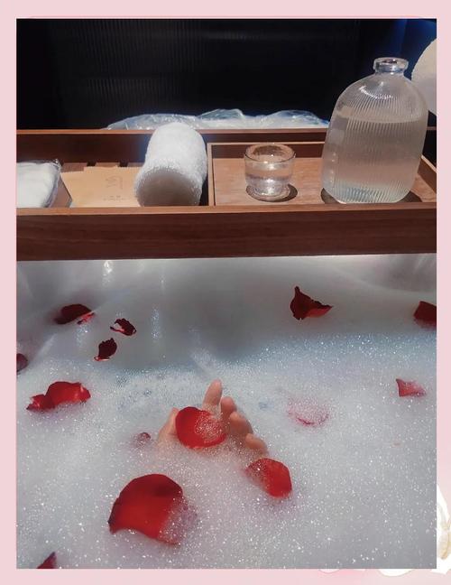 Spa泡泡是什么意思