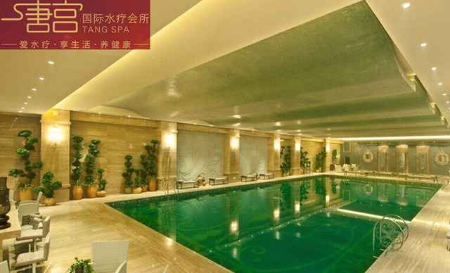 水头唐宫598什么项目