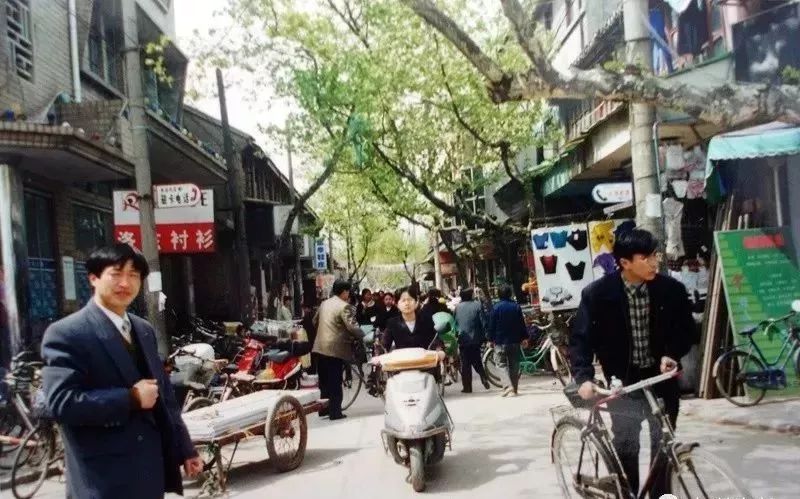 泰兴推拿一条街在哪里