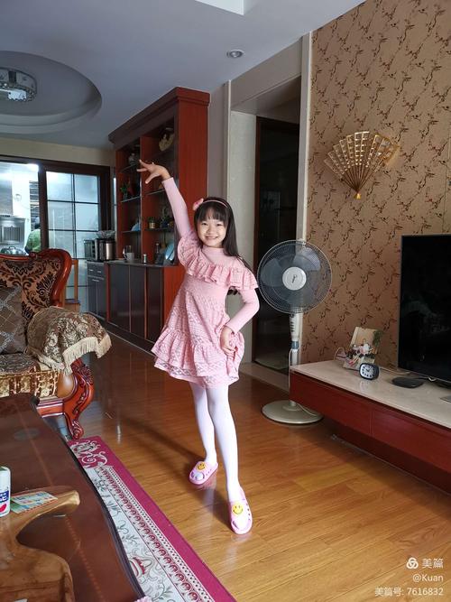 潜江中英街有幼姑娘吗