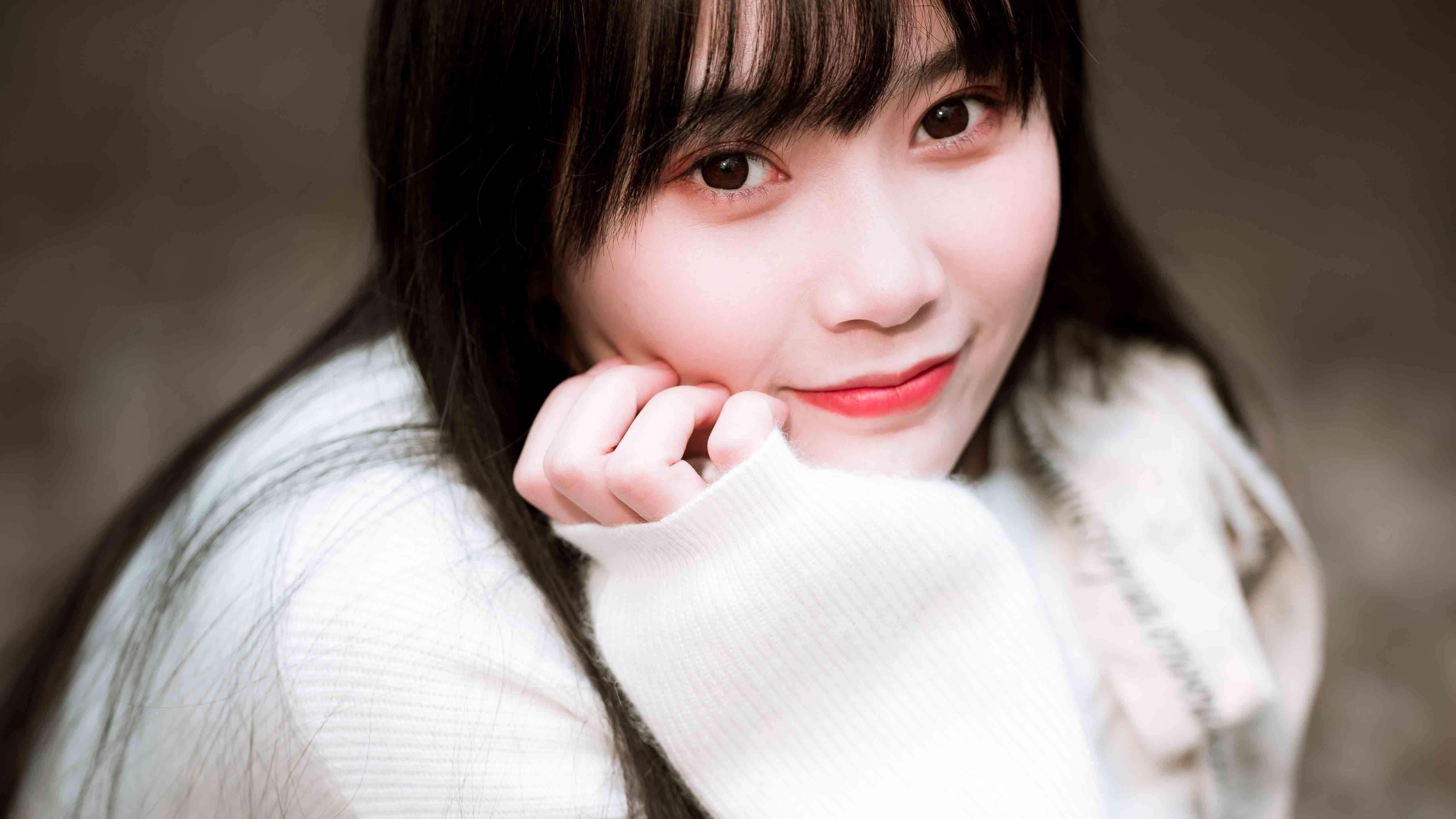 700一晚的美女