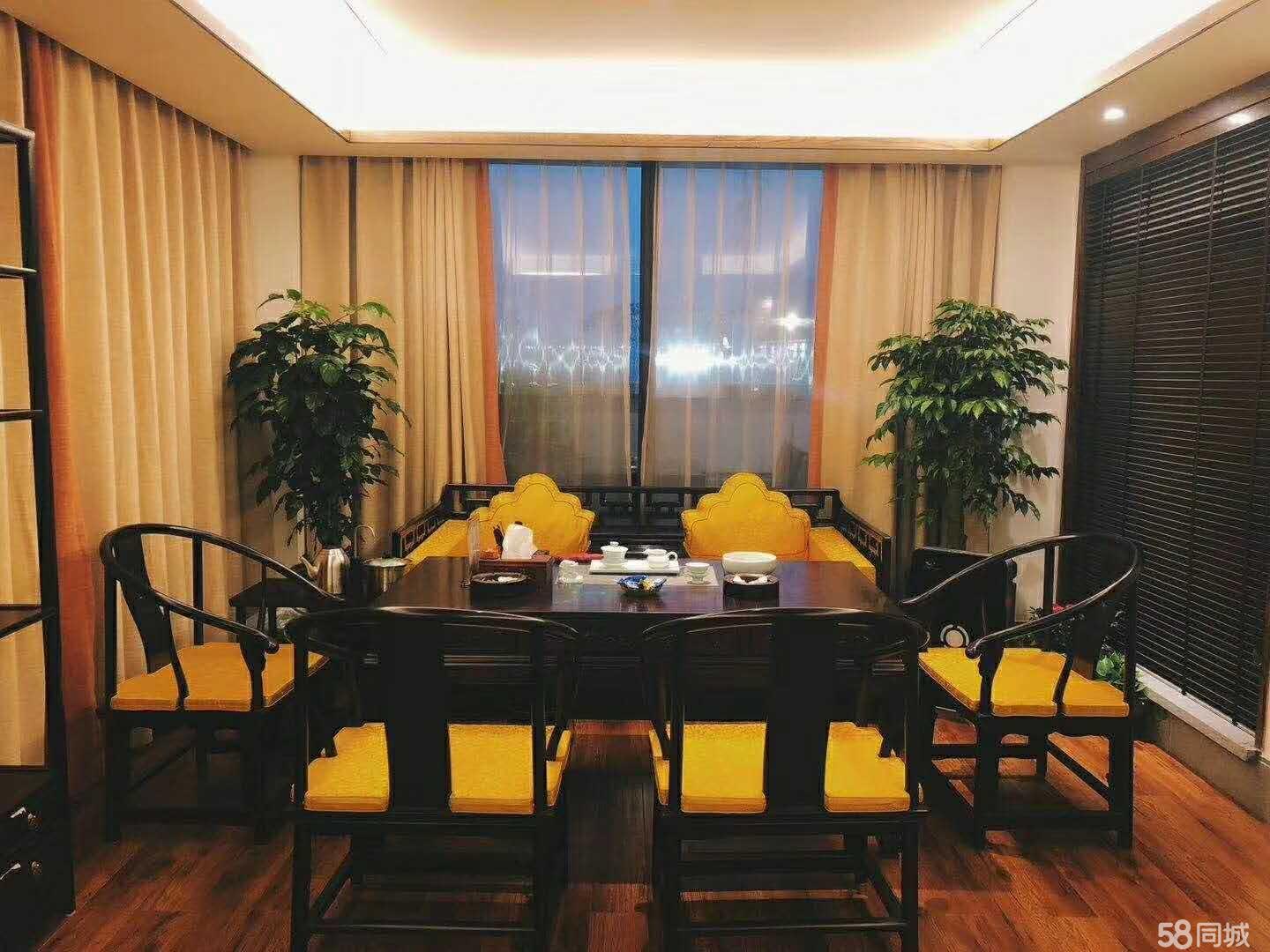 衡阳高端茶工作室