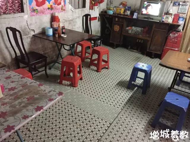 新塘大墩江边幼小路