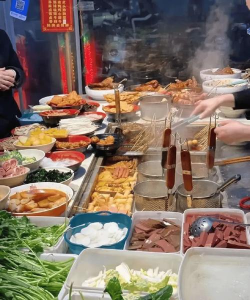 绿口鸡婆店