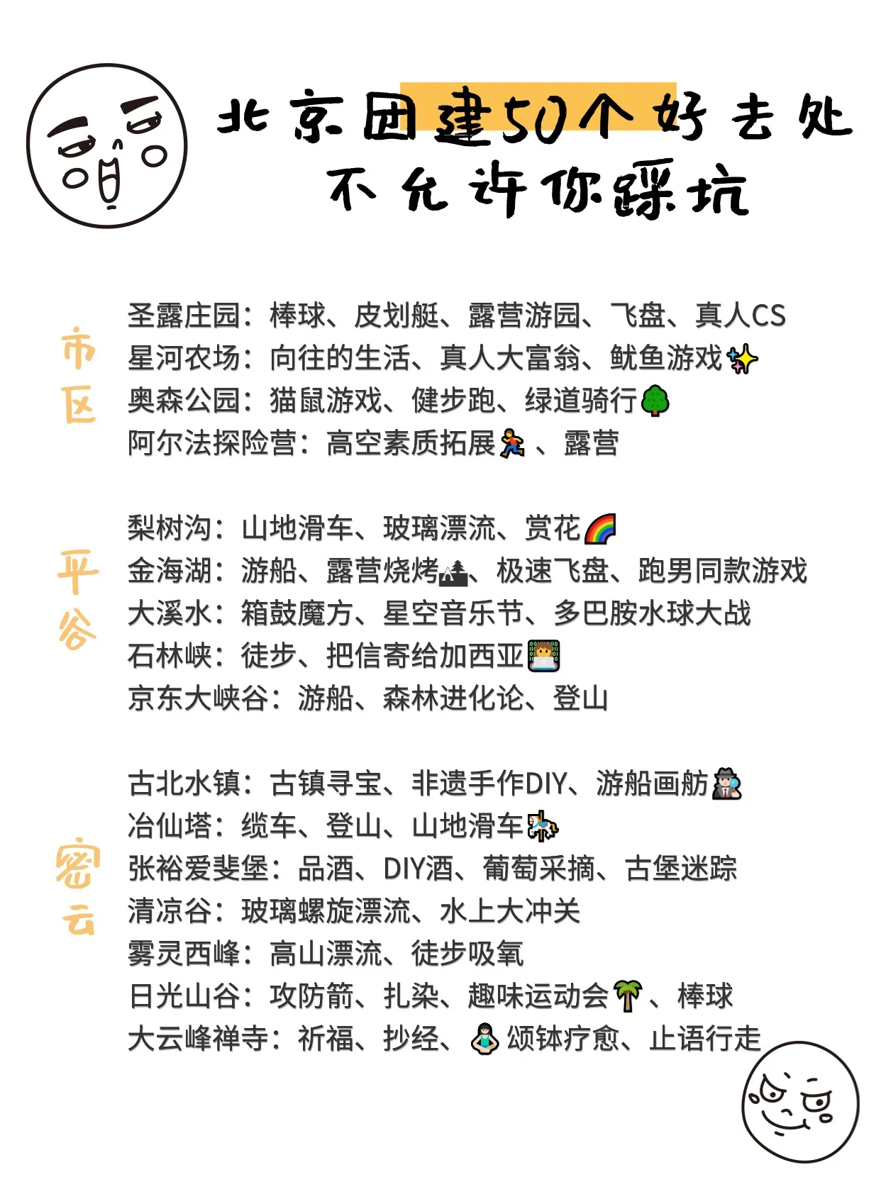 北京丰台哪里有城中村玩的