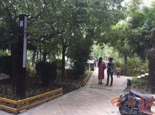西安矿山路周围耍女娃的地方
