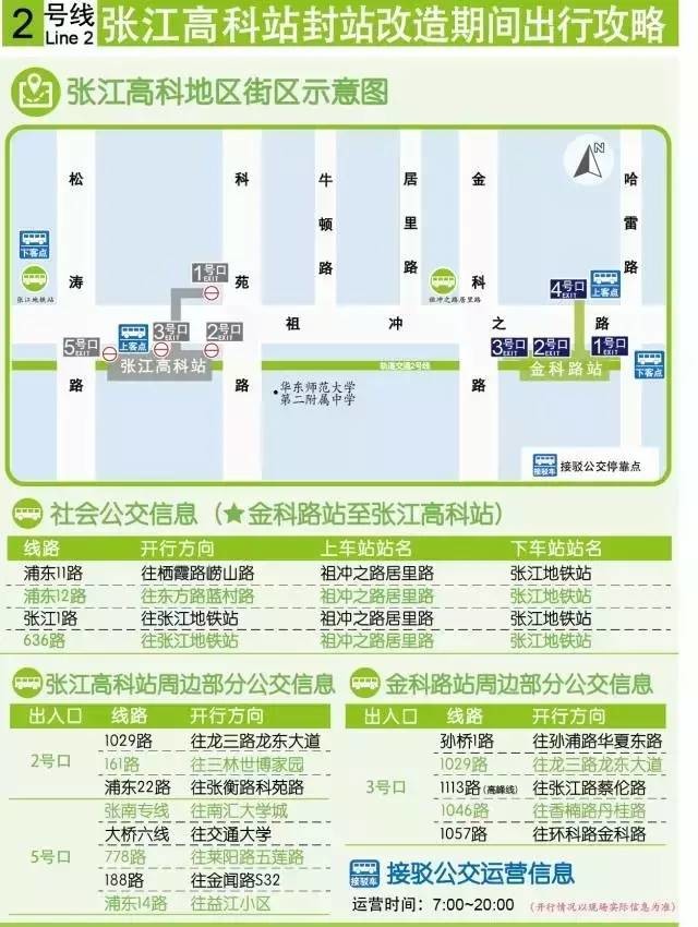 浦东张江哪里有站街的