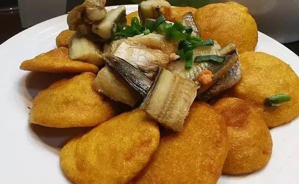 盘龙城哪里的饼子最美丽