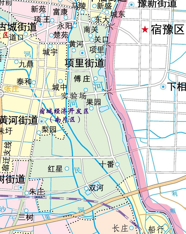 鄂州宿城区哪有幼小路