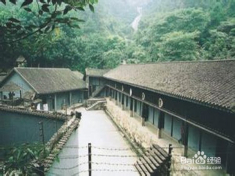 沉庆鸡窝最闻名三个处所