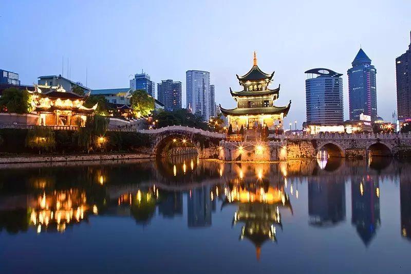 贵阳幼河星河街妹子在哪个地位