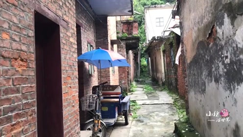 汉中南城哪里有小路游