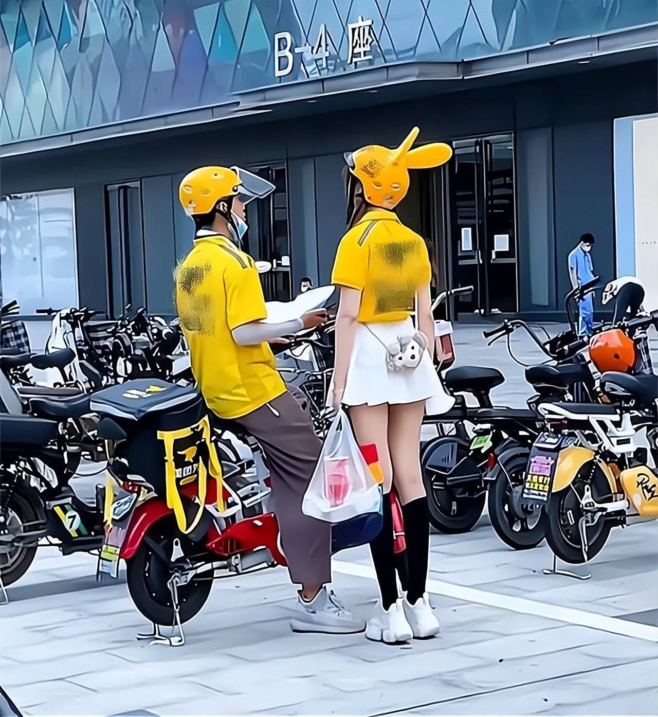 怎么能力点到表卖媛幼姐姐