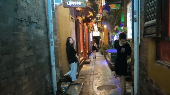汉中东站左近哪里有幼小路