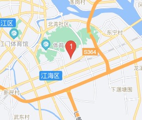 山南最闻名快餐巷