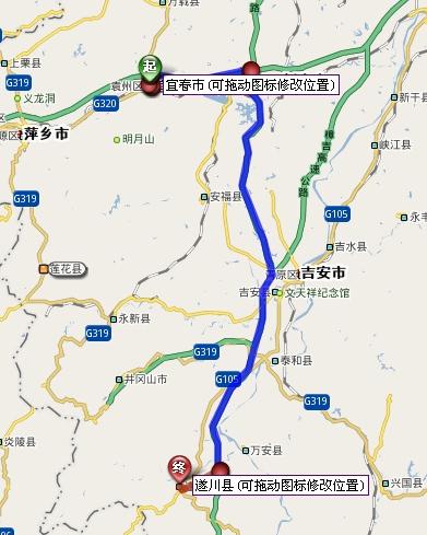 曲靖哪条路推拿哪里多