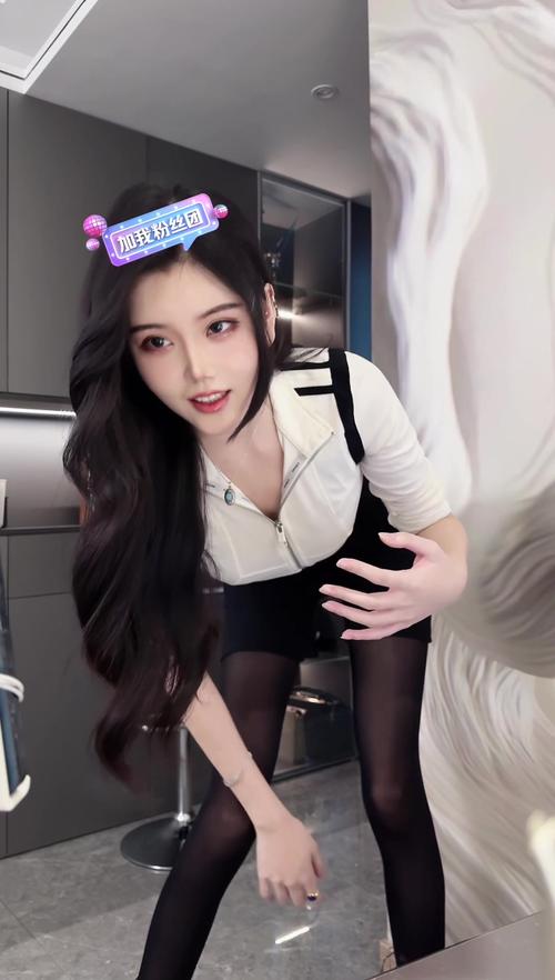 抖音哪种女的是能够约的