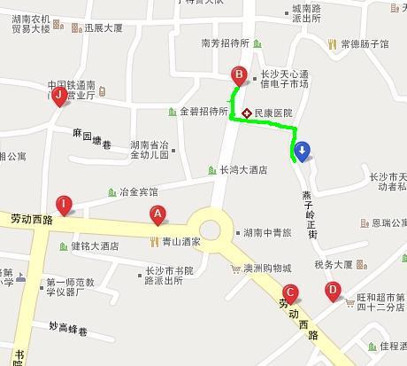 天心区卖婬地点在哪