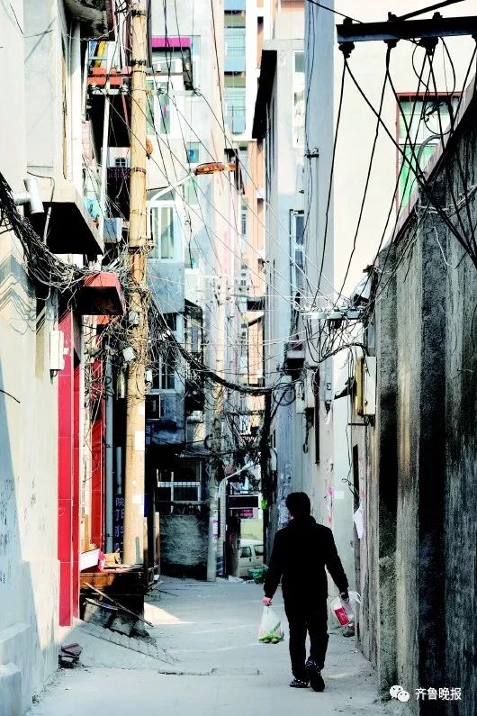 后龙窝庄鸡胡同在哪里