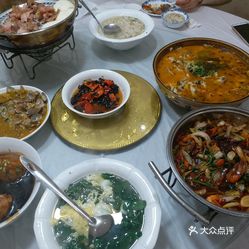 武汉快餐,美丽的