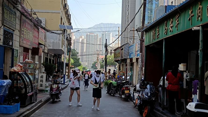 兰州幼小路