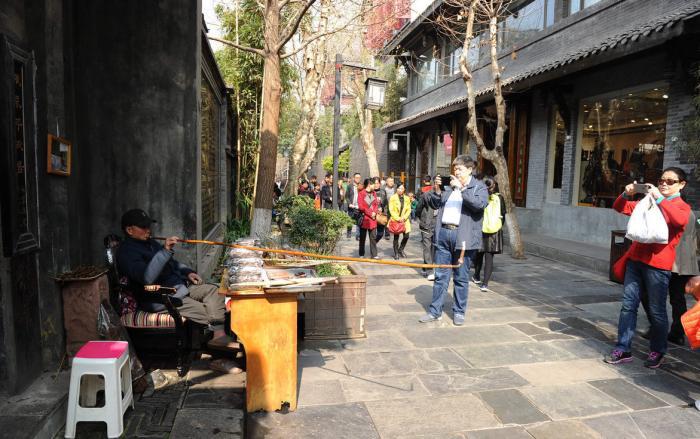 宜昌小路服务