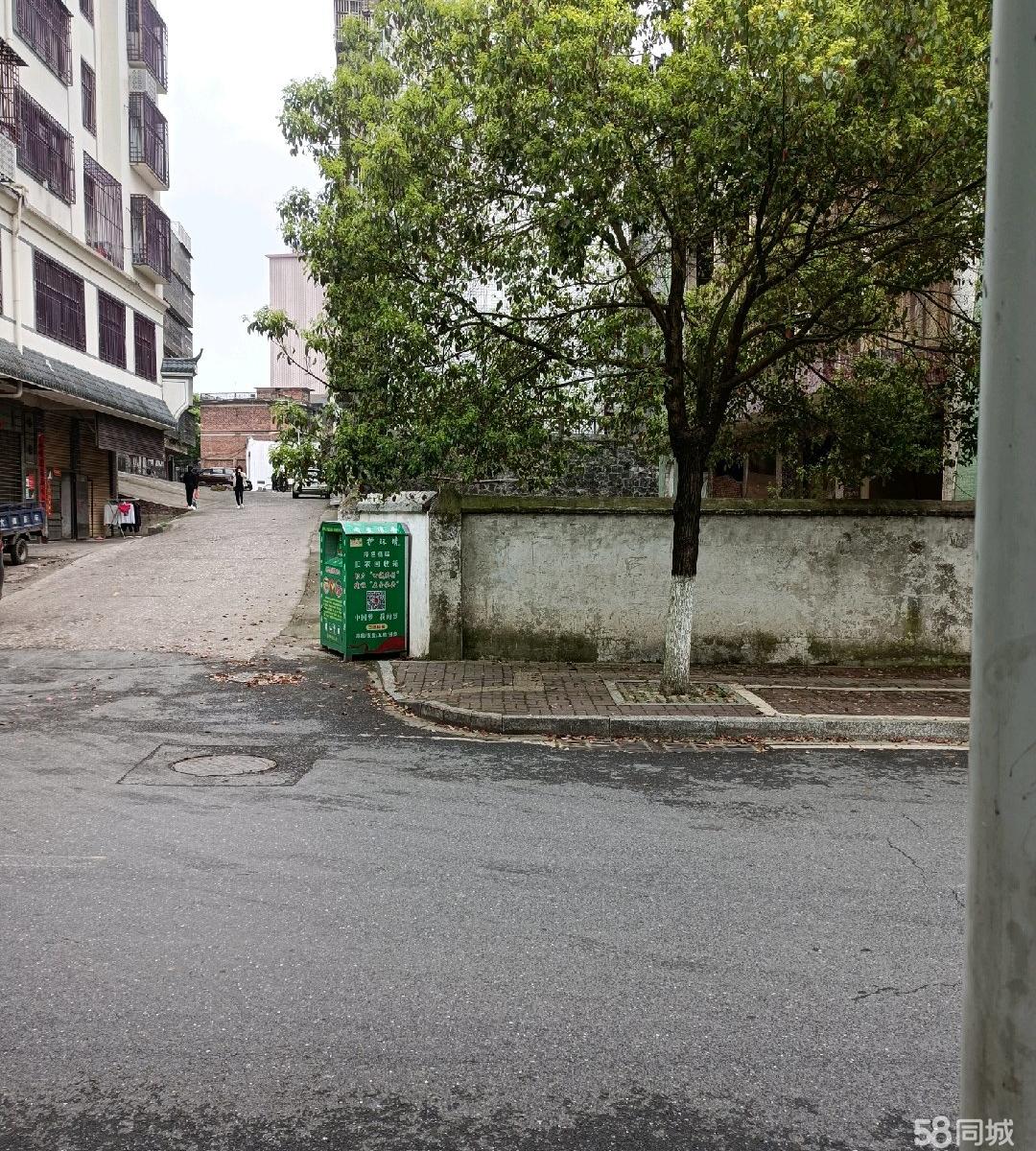 永兴县河边幼小路
