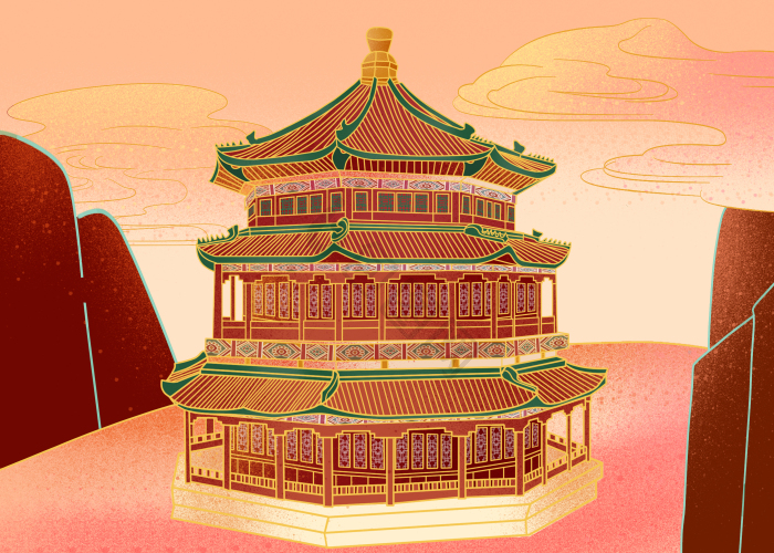 全国风楼阁平台