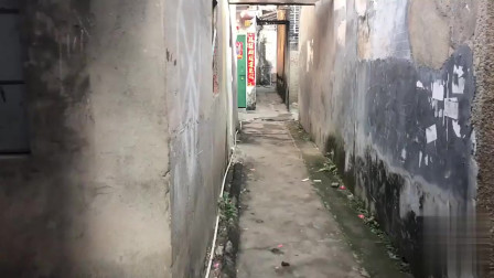 汉中东城幼小路