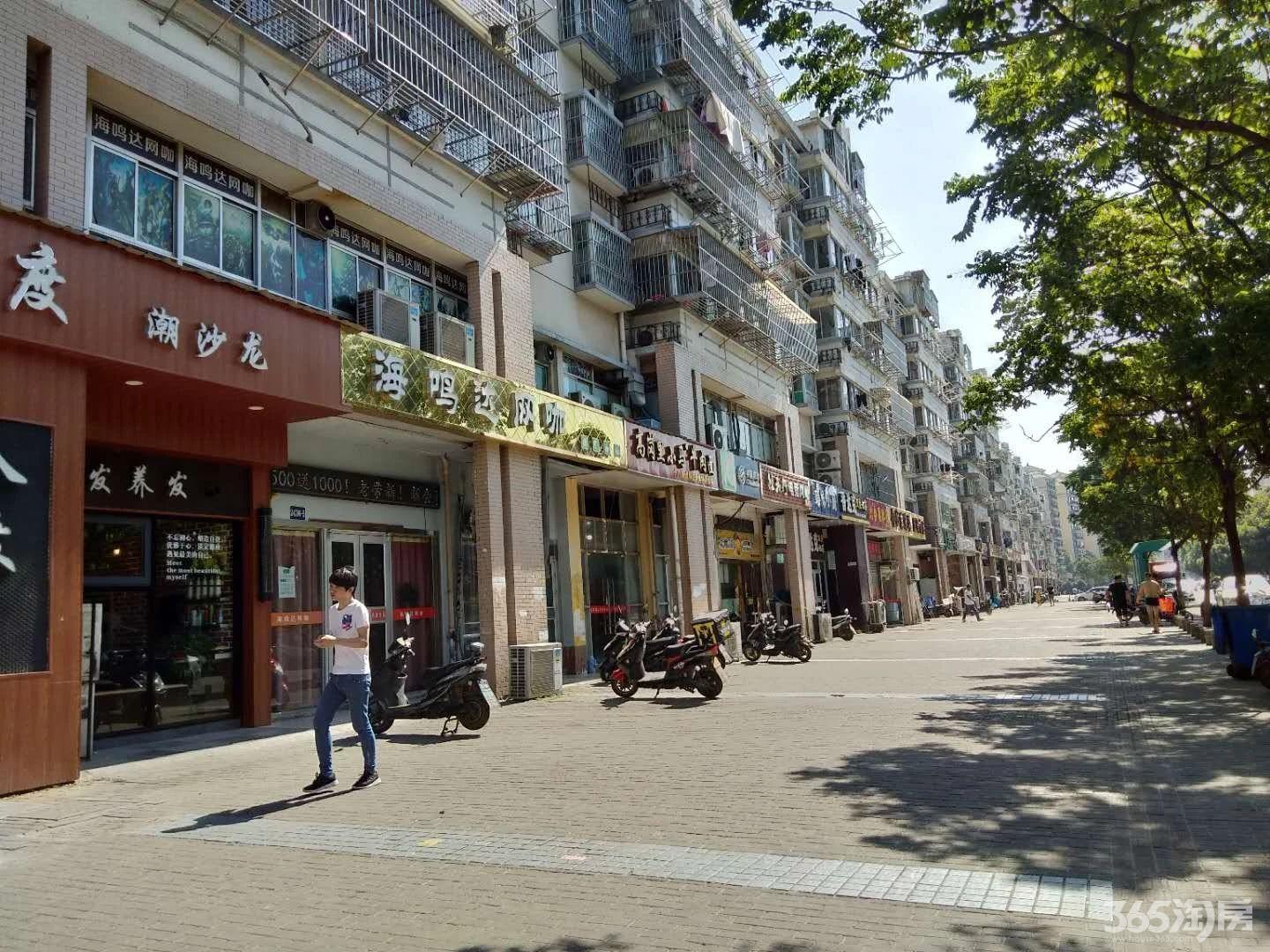 漯河江宁殷巷站幼巷