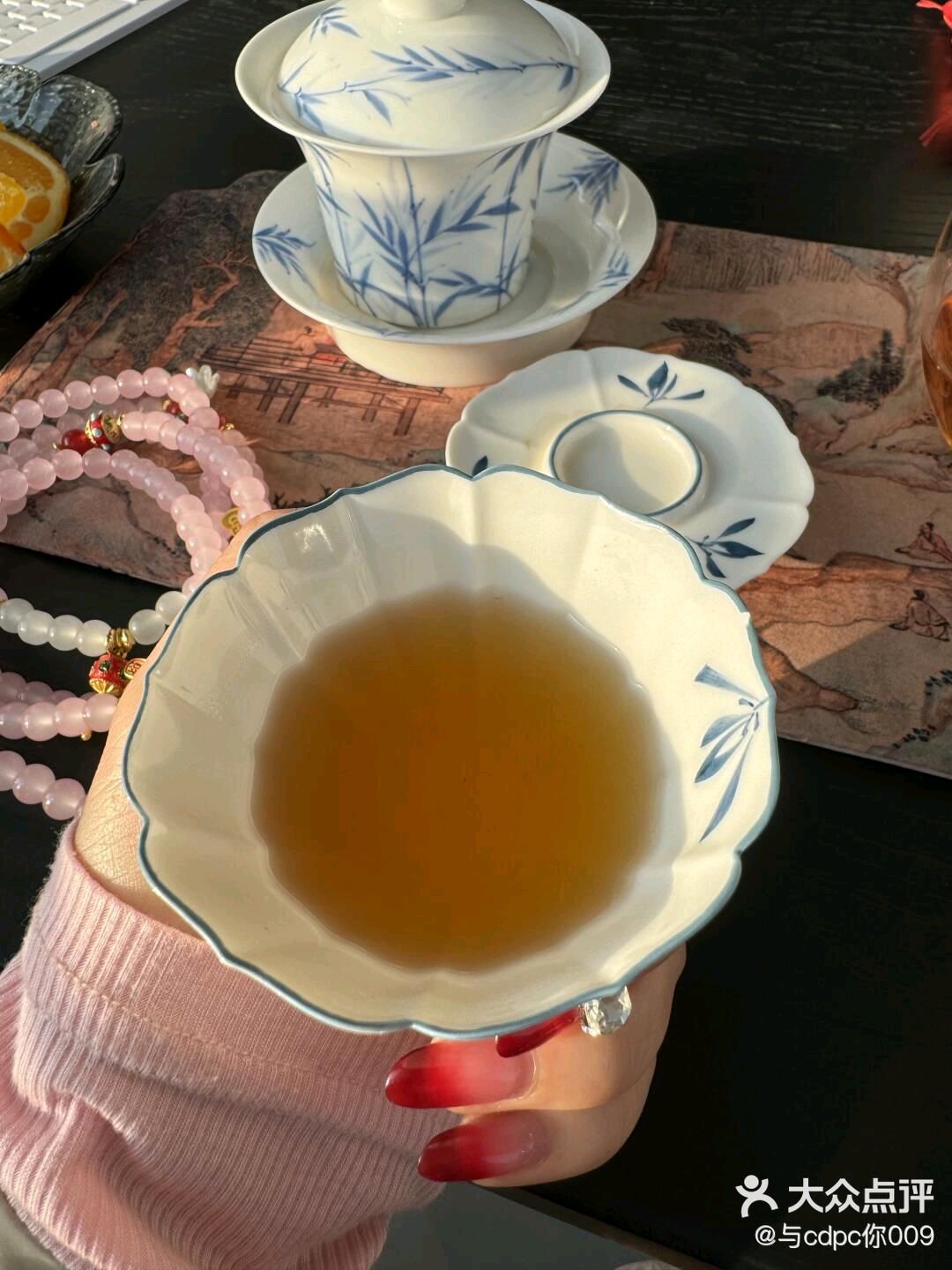西安品茶表卖
