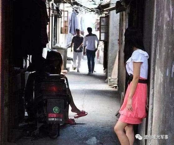 嘉善清冷村有卖淫的处所吗