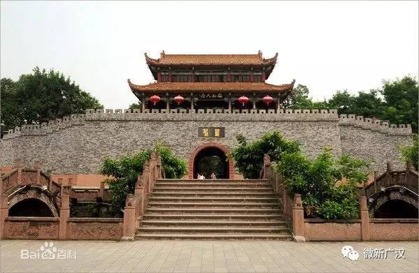 广汉卖批最多的处所