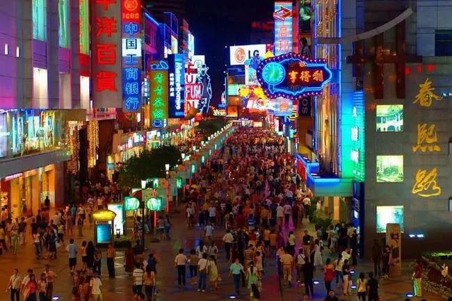 成都春熙路卖婬的处地点哪里