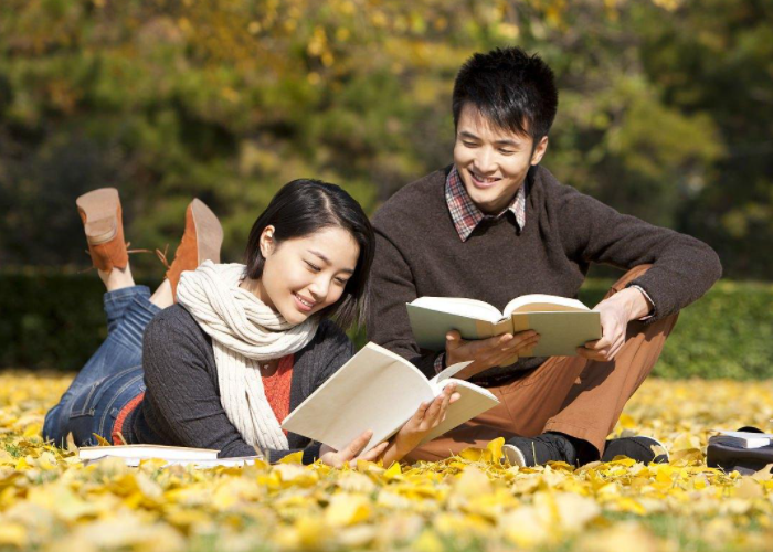 找学生约会