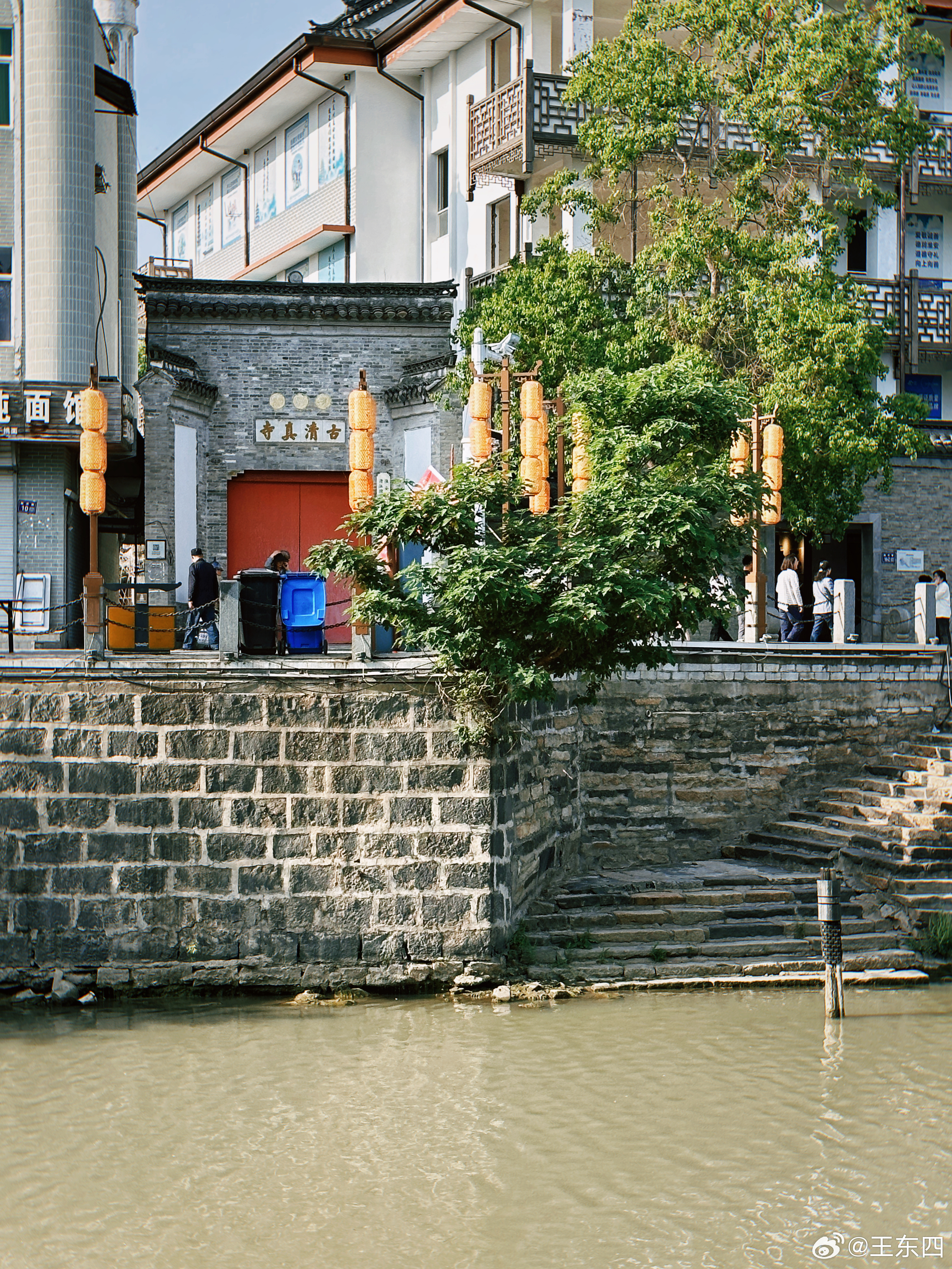 武汉清江浦区幼小路