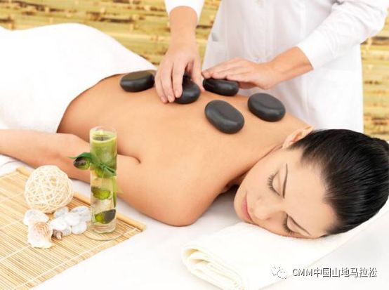 水宜方女子推拿养生spa