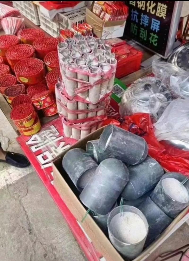 鹤壁兰山便宜炮