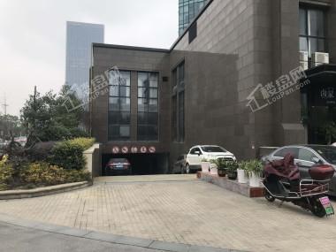 杭州丽晶国际公寓旗号