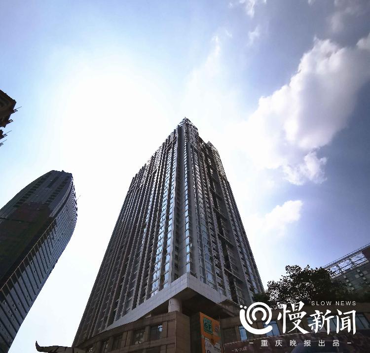 沉庆三大炮楼红鼎国际