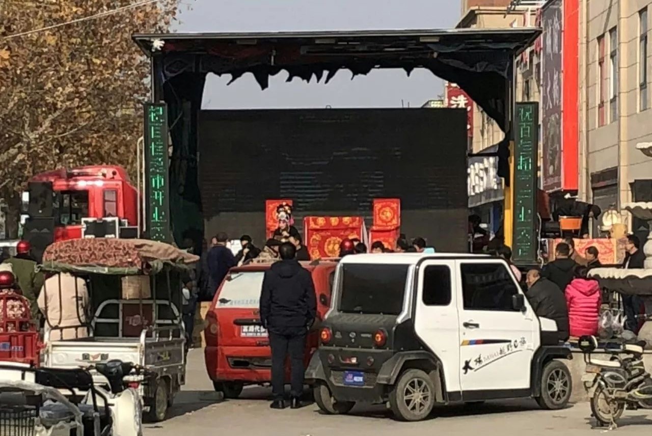 周口市炮街此刻叫什么