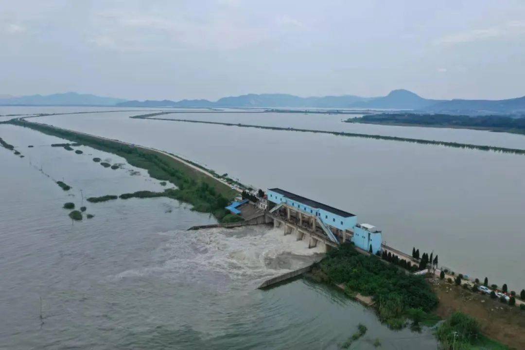 黄石放水的地方有哪些